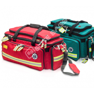 Elite Bags CRITICAL'S Τσάντα Α' Βοηθειών Advanced Life Support (ALS) - EB02.010/11